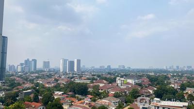 Apartemen Aspen Residence - Modern Look and Restful Studio Apartment Aspen Residence By Travelio