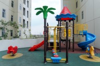 Apartemen Vittoria Residence - Good Studio Apartment Vittoria Residence By Travelio