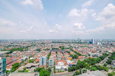 Apartemen Lavande Residence - Elegant 3BR Apartment with Private Lift at The Lavande Residence By Travelio