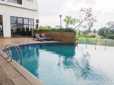 Apartemen Serpong Greenview - Great Deal Studio Room at Serpong Greenview Apartment By Travelio
