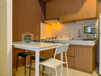 Apartemen Pakubuwono Terrace - Comfy 2BR at Pakubuwono Terrace Apartment By Travelio