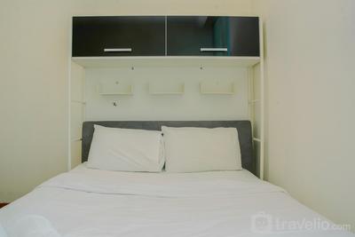 Apartemen Ancol Mansion - Big and Cozy 2BR Ancol Mansion Apartment By Travelio