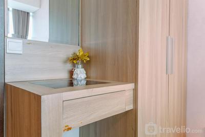 Apartemen Kemang Village - Spacious 3BR at Kemang Village Apartment By Travelio