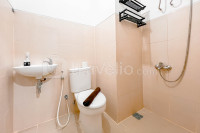Apartemen Bale Hinggil - Spacious and Restfull 3BR at Bale Hinggil Apartment By Travelio