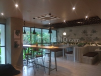 Apartemen LRT City Jatibening - Scandinavian Minimalist Studio at LRT City Jatibening Apartment By Travelio