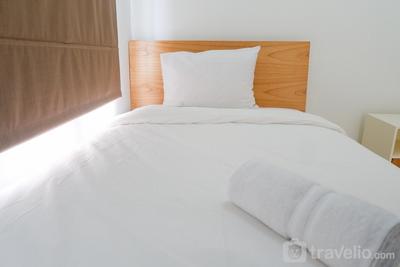 Apartemen Pavilion Permata - Modern 2BR Apartment at Pavilion Permata By Travelio