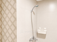 Apartemen LRT City Sentul - Royal Sentul Park - Modern Style 1BR Apartment at Royal Sentul Park By Travelio