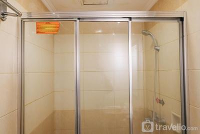 Apartemen Grand Setiabudi - Strategic and Comfy Studio at Grand Setiabudi Apartment By Travelio