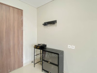 Apartemen LRT City Sentul - Royal Sentul Park - Practical Semi Furnished Studio at Royal Sentul Park Apartment By Travelio