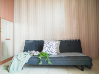Apartemen Dave - Simple Stay Studio near UI at Dave Apartment By Travelio