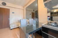 Apartemen Gunawangsa Manyar - Homey and Best Value 2BR at Gunawangsa Manyar Apartment By Travelio