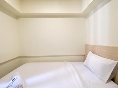 Apartemen Meikarta - Best Homey and Modern 2BR at Meikarta Apartment By Travelio