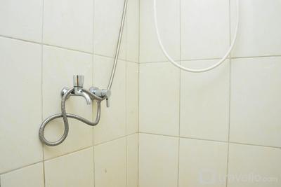 Apartemen Springlake Summarecon Bekasi - Cozy Living Studio at Springlake Summarecon Bekasi Apartment By Travelio