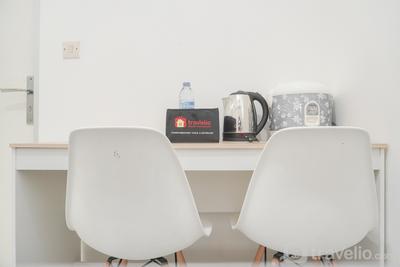 Apartemen Menteng Square - Brand New and Comfort 1BR at Menteng Square Apartment By Travelio