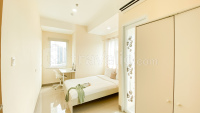 Apartemen B Residence - Fully Furnished 1BR Apartment B Residence By Travelio