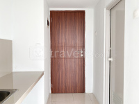 Apartemen Metropolitan Park - Studio Unfurnished at Metropolitan Park Apartment By Travelio