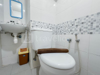 Apartemen Amega Crown Residence - Minimalist and Cozy Studio Apartment at Amega Crown Residence By Travelio