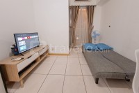Apartemen M-Town Residence - Nice and Homey 2BR Apartment M-Town Residence By Travelio