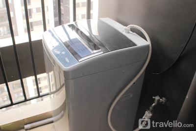 Apartemen Meikarta - Elegant Studio at Meikarta Apartment By Travelio