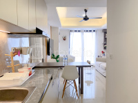 Apartemen Meikarta District 1 - Best Deal and Comfy 2BR at Meikarta Apartment By Travelio