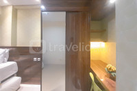 Apartemen Parahyangan Residence - 1BR near UNPAR at Parahyangan Residence Apartment  By Travelio