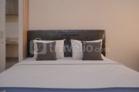 Apartemen B Residence - Convenient Studio Apartment at B Residence By Travelio