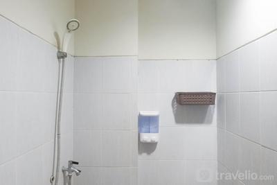 Apartemen Dian Regency - Calm and Relaxing 2BR Apartment at Dian Regency By Travelio