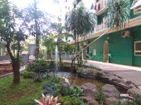 Apartemen Grand Center Point Bekasi - Best Deal 2BR at Grand Center Point Bekasi Apartment By Travelio