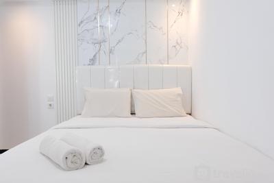 Apartemen Gateway Pasteur - Best Deal 2BR Apartment at Gateway Pasteur By Travelio