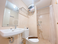 Apartemen Parahyangan Residence - Simply and Cozy 2BR Apartment at Parahyangan Residence By Travelio