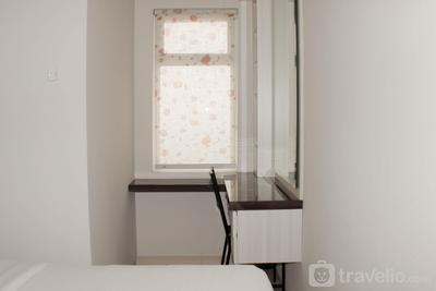 Apartemen Springlake Summarecon Bekasi - Comfy and Spacious 2BR at Springlake Summarecon Apartment Bekasi By Travelio
