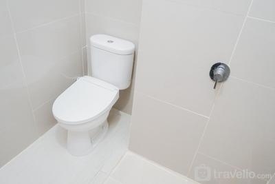 Apartemen B Residence - Comfy Studio Apartment at B Residence By Travelio