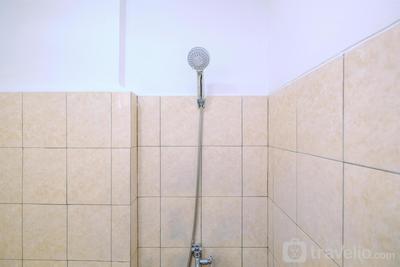 Apartemen Margonda Residence 2 - Cozy Style Studio Margonda Residence 2 Apartment By Travelio