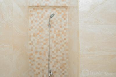 Apartemen Sentra Timur Residence - Cozy Room 1BR Apartment Gray Tower Sentra Timur Residence By Travelio