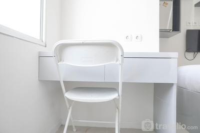 Apartemen Greenlake Sunter - Simply and Comfort Living Studio at Greenlake Sunter Apartment By Travelio