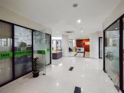 Apartemen Beverly Dago - Simply and Comfy Studio Room Apartment Beverly Dago By Travelio