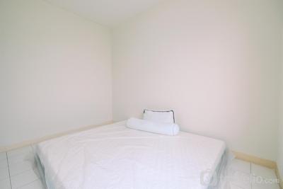 Apartemen Podomoro Golf View - Unfurnished 2BR Apartment at 25th Floor Podomoro Golf View By Travelio