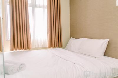 Apartemen Serpong Greenview - Nice and Elegant 2BR at Serpong Greenview Apartment By Travelio