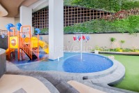 Apartemen Transpark Bintaro - Stunning Studio Apartment at Transpark Bintaro By Travelio