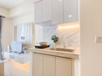 Apartemen Meikarta - Compact Living 2BR at Meikarta Apartment By Travelio