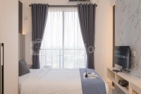 Apartemen Sky House BSD - Stunning Studio at Sky House BSD Apartment By Travelio