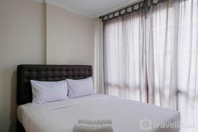 Apartemen Asatti - Convenient and Luxurious 2BR Asatti Apartment By Travelio