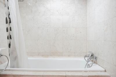 Apartemen Bellagio Residence - Comfort and Minimalist 3BR Apartment at Bellagio Residence By Travelio