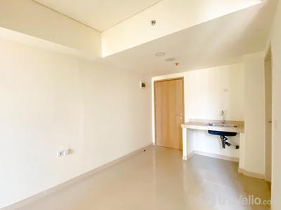 Apartemen Meikarta - 2BR Unfurnished at 28th Floor Meikarta Apartment By Travelio