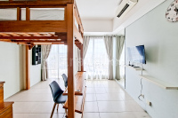 Apartemen Bintaro Plaza Residence Altiz Tower - Nice Look Studio at Apartment Bintaro Plaza Residence Altiz Tower By Travelio