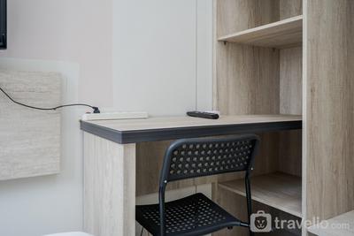 Guest House Vanya Park - Comfy Studio Guest House at Alesha Vanya Park (Sharing Bathroom) By Travelio