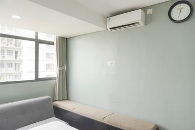 Apartemen Daan Mogot City - Restful and Modern 3BR at Daan Mogot City Apartment By Travelio