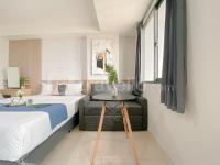 Apartemen Daan Mogot City - Studio Bright  Areum Residence at Daan Mogot City