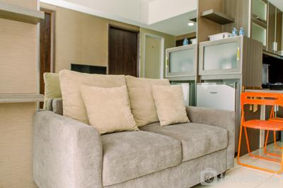 Apartemen Serpong Greenview - Nice and Elegant 2BR at Serpong Greenview Apartment By Travelio