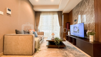 2BR Opulent Areum Residence at Branz BSD
